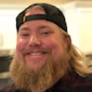 Meet your Posher, Brad